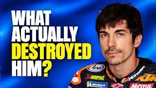 Thumbnail: What Really Happened to Maverick Viñales?