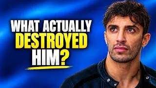 Thumbnail: What Really Happened to Andrea Iannone?