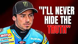 Thumbnail: John Hopkins Finally Opens Up About The Family Tragedy That Changed Everything