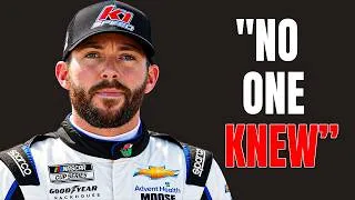 Thumbnail: Ross Chastain Finally Reveals What His Father Did To Him