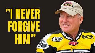 Thumbnail: At 75, Kenny Roberts Finally Reveals The Truth About His Racing Career