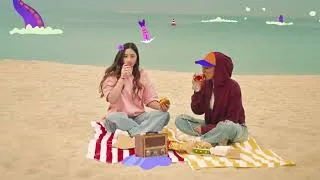 Thumbnail: Taste the Mixperience!