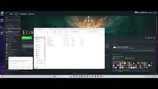 Thumbnail: How to Transfer Your Elden Ring Save to Seamless Co op