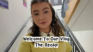 Thumbnail: The Recap - June Highlights - Behind the Scenes, Sunshine Fun & An Amazing Clarins Event!