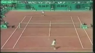 Thumbnail: [HD] Martina Navratilova Best Points ( Part 4 )