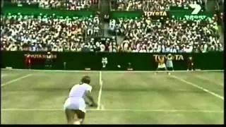 Thumbnail: [HD] Martina Navratilova Best Points ( Part 3 )