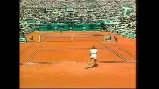 Thumbnail: [HD] Martina Navratilova Best Points ( Part 2 )
