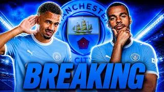 Thumbnail: Cody Gakpo DEAL OFF?! City To Move For Iliman Ndiaye?
