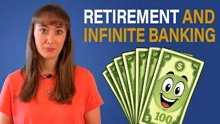 Thumbnail: Retirement and Infinite Banking you can get retirement income from your Infinite Banking system