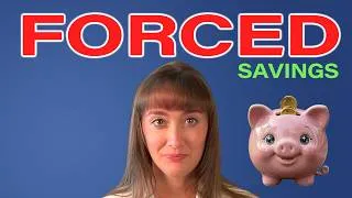Thumbnail: Is Forced Savings Good or Bad? Forced Savings, Infinite Banking and Investing