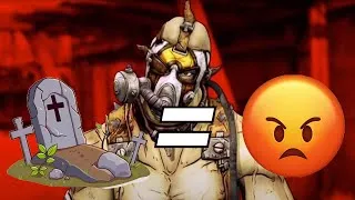 Thumbnail: Krieg Speed Run Death Compilation