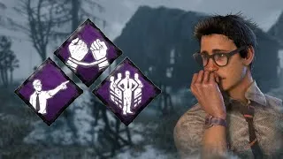 Thumbnail: Adept Dwight | Dead by Daylight