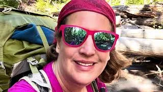 Thumbnail: Northern Loop at Mt Rainier