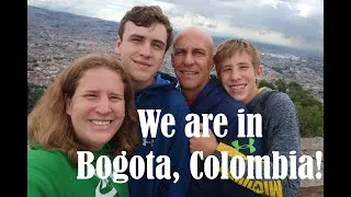 Thumbnail: Bogota