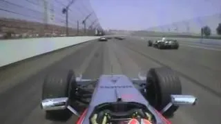 Thumbnail: F1 2006 Kimi Raikkonen - Indianapolis ONBOARD