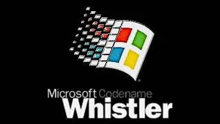 Thumbnail: Windows Whistler - Fake Startup & Shutdown in High Quality.