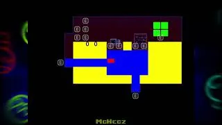 Thumbnail: OneShot 2014 - Clickteam Edition (TEST)
