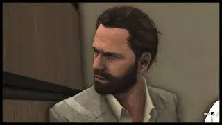 Thumbnail: Max Payne 3 Mission 6 A Dame, A  Dork , and a Drunk -- No Commentary (PC 1080p)