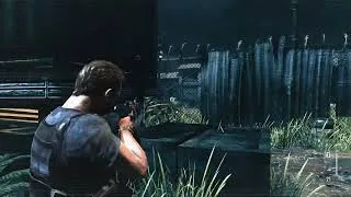 Thumbnail: Max Payne 3 Mission 5 Alive If Not Exactly Well -- No Commentary (PC 1080p)