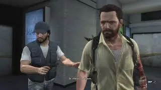 Thumbnail: Max Payne 3 Mission 3 Just Another Day at the Office -- No Commentary (PC 1080p)