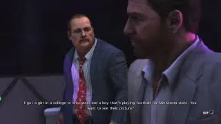 Thumbnail: Max Payne 3 Mission 2 Nothing But The Second Best -- No Commentary (PC 1080p)