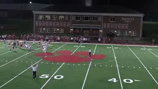Thumbnail: Martin County at Beechwood KHSAA Regional Championship 11-17-2023