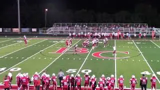 Thumbnail: Martin County at Bath County 09-25-2020