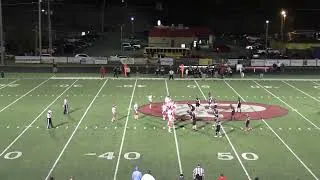 Thumbnail: Martin County vs Prestonsburg 10-21-2022