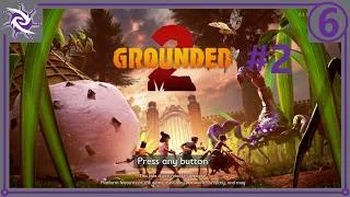 Thumbnail: grounded 2 playthrough #2 (part 6)