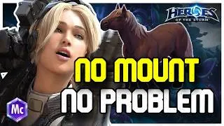 Thumbnail: The NO MOUNT Nova Challenge
