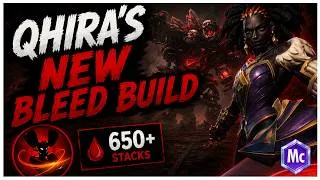 Thumbnail: Blood Rage Has NO LIMIT Now...