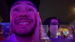 Thumbnail: Eurovision 2026 | Grand Final Televote | Reaction | Live from Eurovision Village