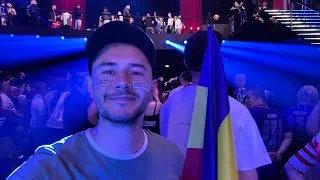 Thumbnail: Eurovision 2026 | Second Semi-Final Qualifiers | Reaction | Live from the Arena