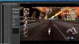 Thumbnail: Falconnect Proof of Concept 2.5 - Race Options