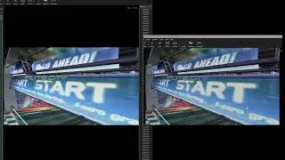 Thumbnail: Falconnect (F-Zero GX Online Multiplayer) - Proof of Concept 2