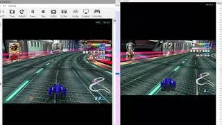 Thumbnail: F-Zero GX Online Multiplayer Proof of Concept
