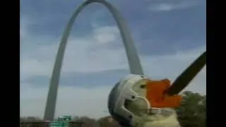 Thumbnail: MSG+ Chuck the Duck on the Road Compilation
