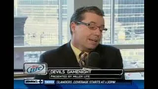 Thumbnail: Random NJ Devils Broadcast Bits('08-'11)