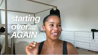 Thumbnail: getting my life together in 12 hours *as a type b adhd mom*