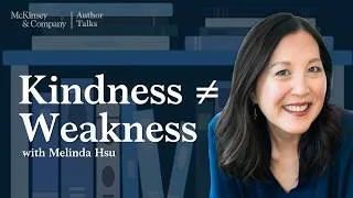 Thumbnail: The Business Case for Kindness