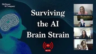 Thumbnail: Brain Health: Helping Individuals, Organizations, and Societies Thrive in the Age of AI