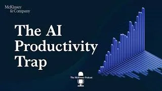 Thumbnail: Why Most Companies Aren't Seeing Meaningful Returns from AI