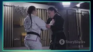 Thumbnail: What the Dojo Teaches That Self-Defense Never Will