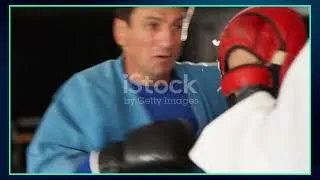Thumbnail: The Dojo vs. The Street; What Actually Works and what doesn't