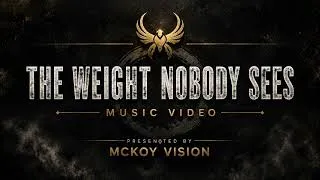 Thumbnail: The Weight Nobody Sees | Official Music Video | McKoy Vision