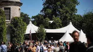 Thumbnail: McLaren at Goodwood Festival of Speed 2026