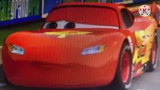 Thumbnail: Characters (Cars) Part 25 - Lightning McQueen’s Race (Version 3)
