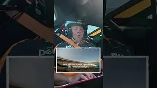 Thumbnail: Hot lap, fun facts 👏