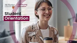 Thumbnail: Student Orientation Webinar - Spring 2026