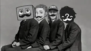 Thumbnail: Ye Olde GOONS Commit Tax Fraud (Est. 1876)